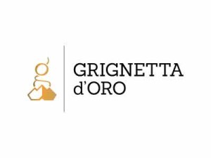 grignetta d'oro