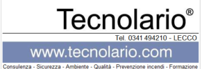 Logo Tecnolario