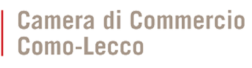 Camera di Commercio Como-Lecco